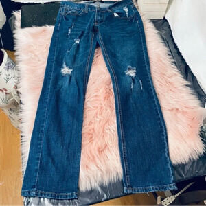 Ring of fire jeans